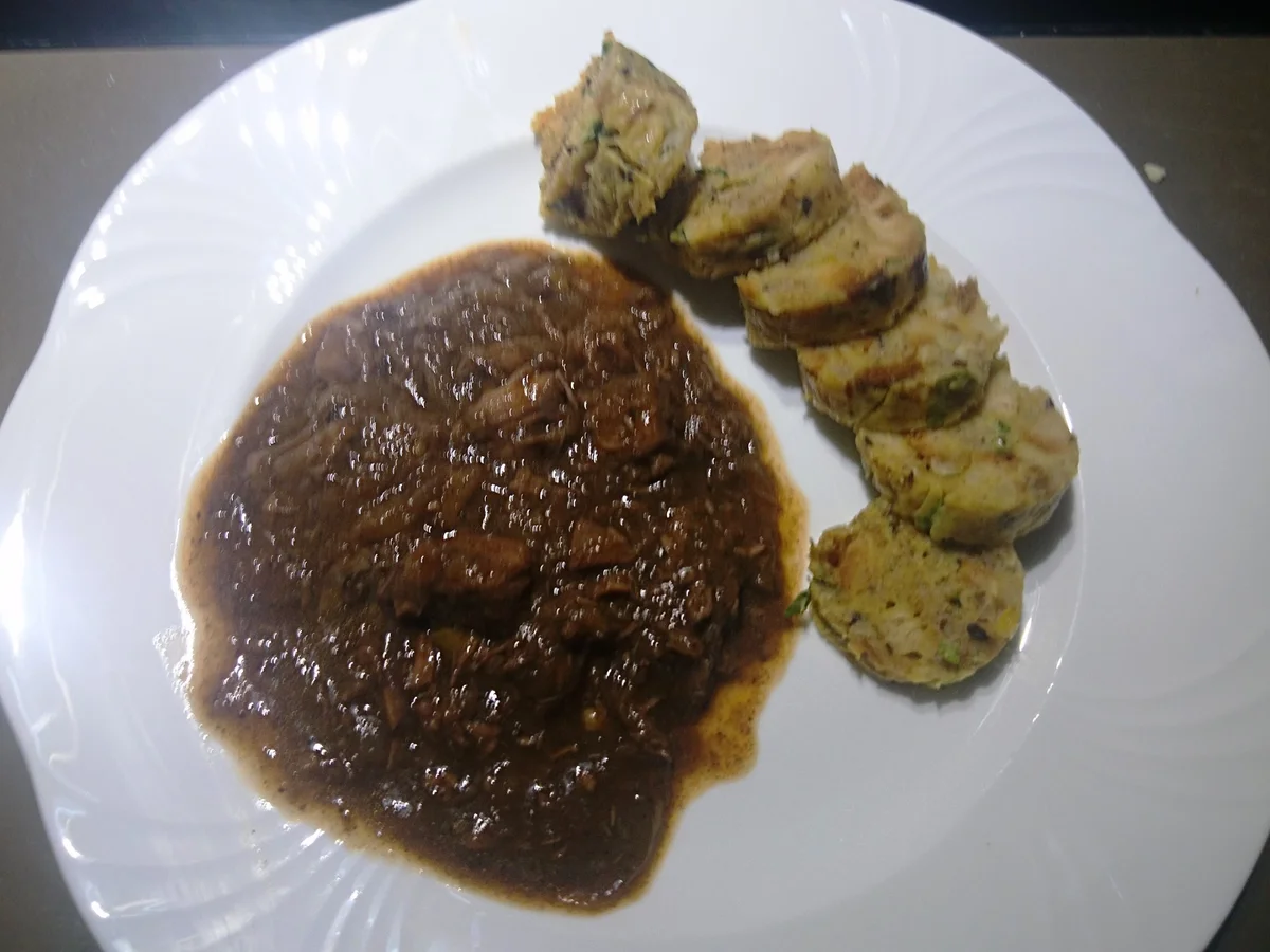 Ulmer Klösse - Rezept - Bild Nr. 2