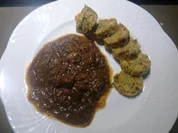 Rezept: Ulmer Klรถsse Bild Nr. 2 Ulmer Klรถsse - Rezept - Bild Nr. 2