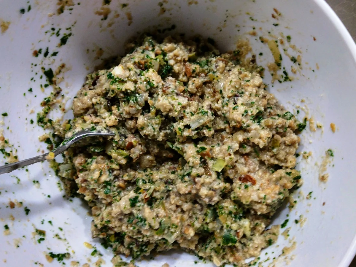 Ulmer Klösse - Rezept - Bild Nr. 7