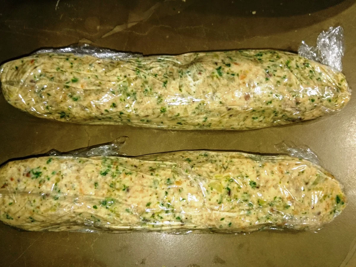 Ulmer Klösse - Rezept - Bild Nr. 10