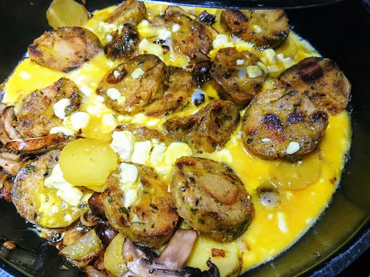 Ulmer Klösse - Rezept - Bild Nr. 17