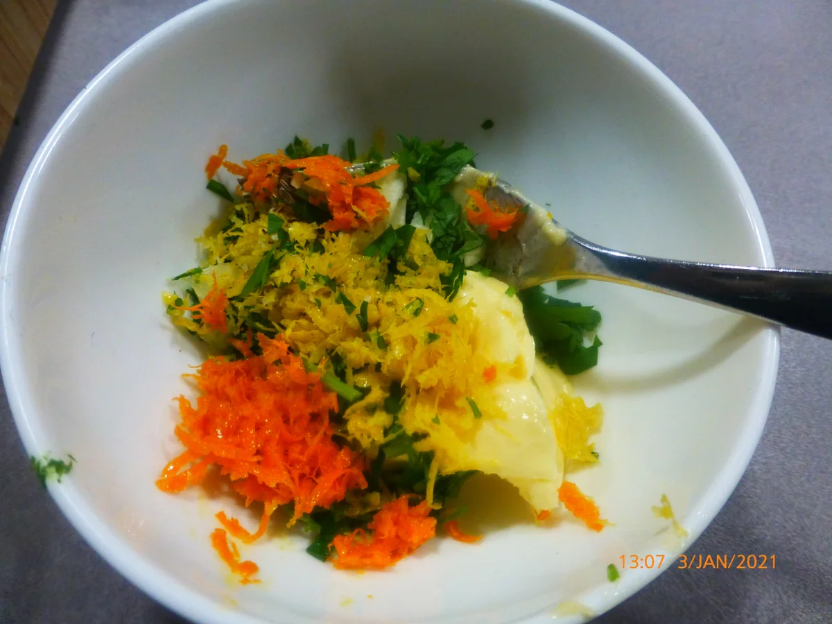 Rezept: Knuspriger Schweinebauch aus dem Ofen Bild Nr. 5 Knuspriger Schweinebauch aus dem Ofen - Rezept - Bild Nr. 5