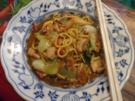 Chop-Suey-Nudeln - Rezept - Bild Nr. 2