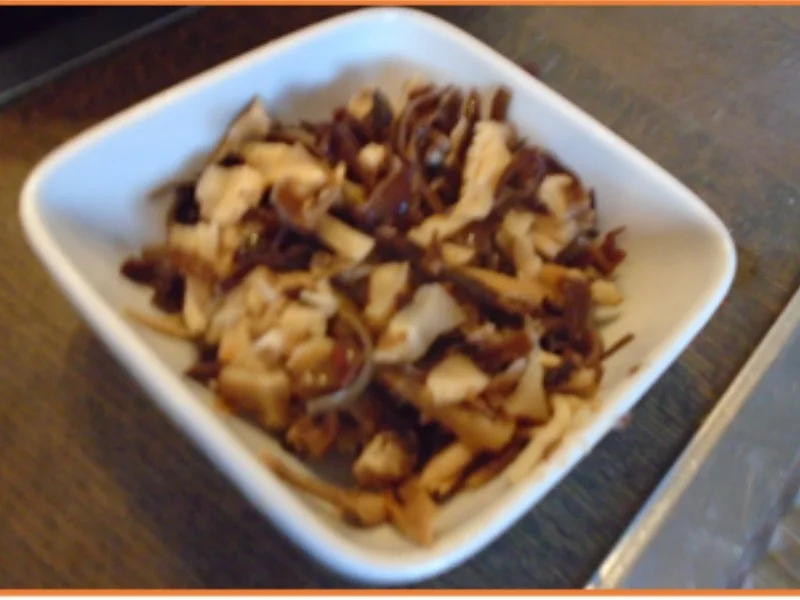 Rezept: Chop-Suey-Nudeln Bild Nr. 12 Chop-Suey-Nudeln - Rezept - Bild Nr. 12