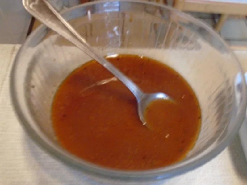 Rezept: Chop-Suey-Nudeln Bild Nr. 17 Chop-Suey-Nudeln - Rezept - Bild Nr. 17