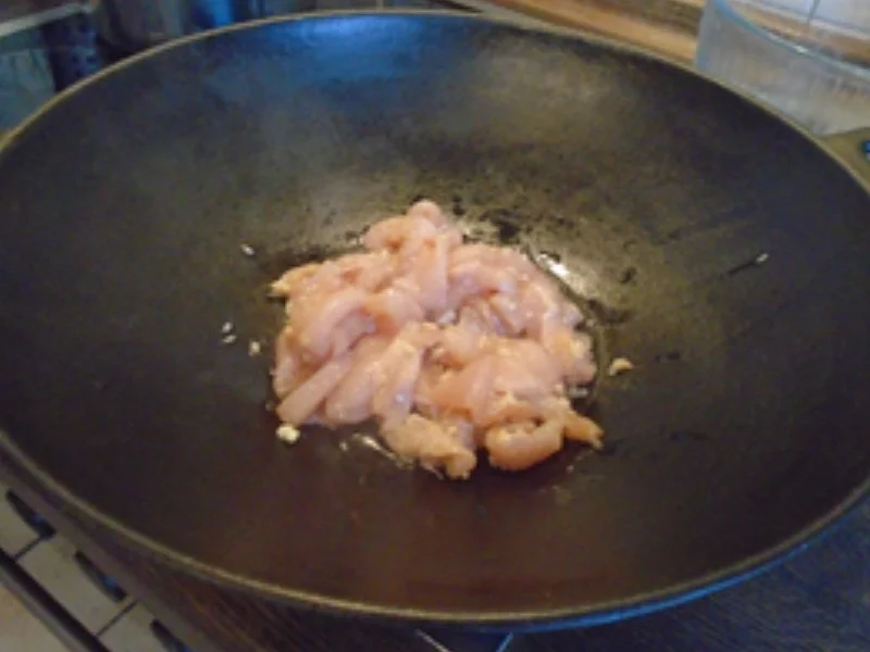 Rezept: Chop-Suey-Nudeln Bild Nr. 18 Chop-Suey-Nudeln - Rezept - Bild Nr. 18