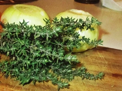 Rezept: Grünkohl mit Debrecziner Bild Nr. 6 Grünkohl mit Debrecziner - Rezept - Bild Nr. 6