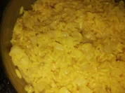 Ananas Reis mit Curry - Rezept - Bild Nr. 2