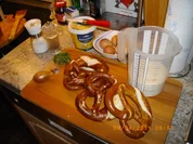 Brezengugelhupf - Rezept - Bild Nr. 2