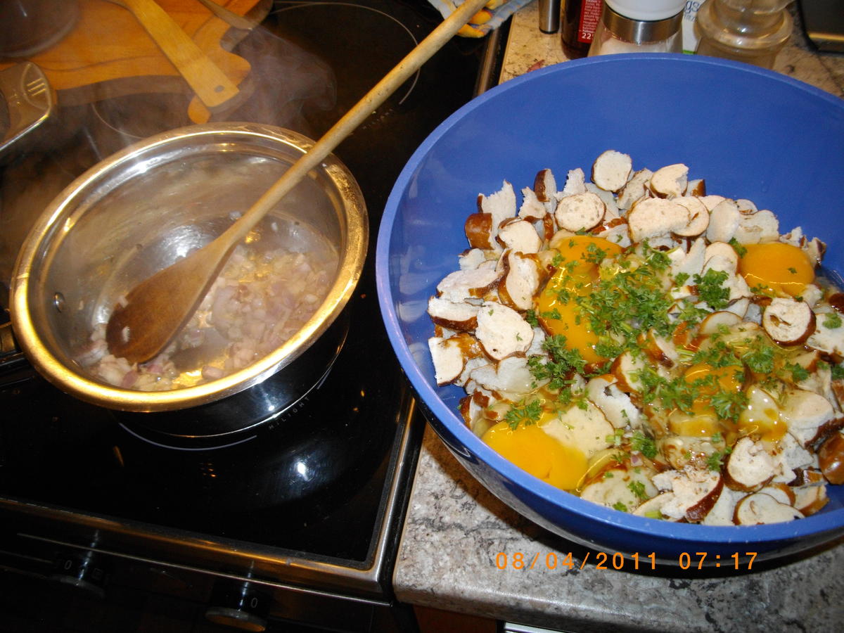 Brezengugelhupf Bild Nr. 3