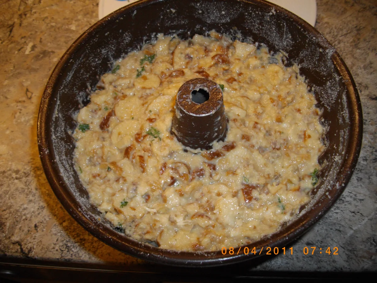 Brezengugelhupf - Rezept - Bild Nr. 5