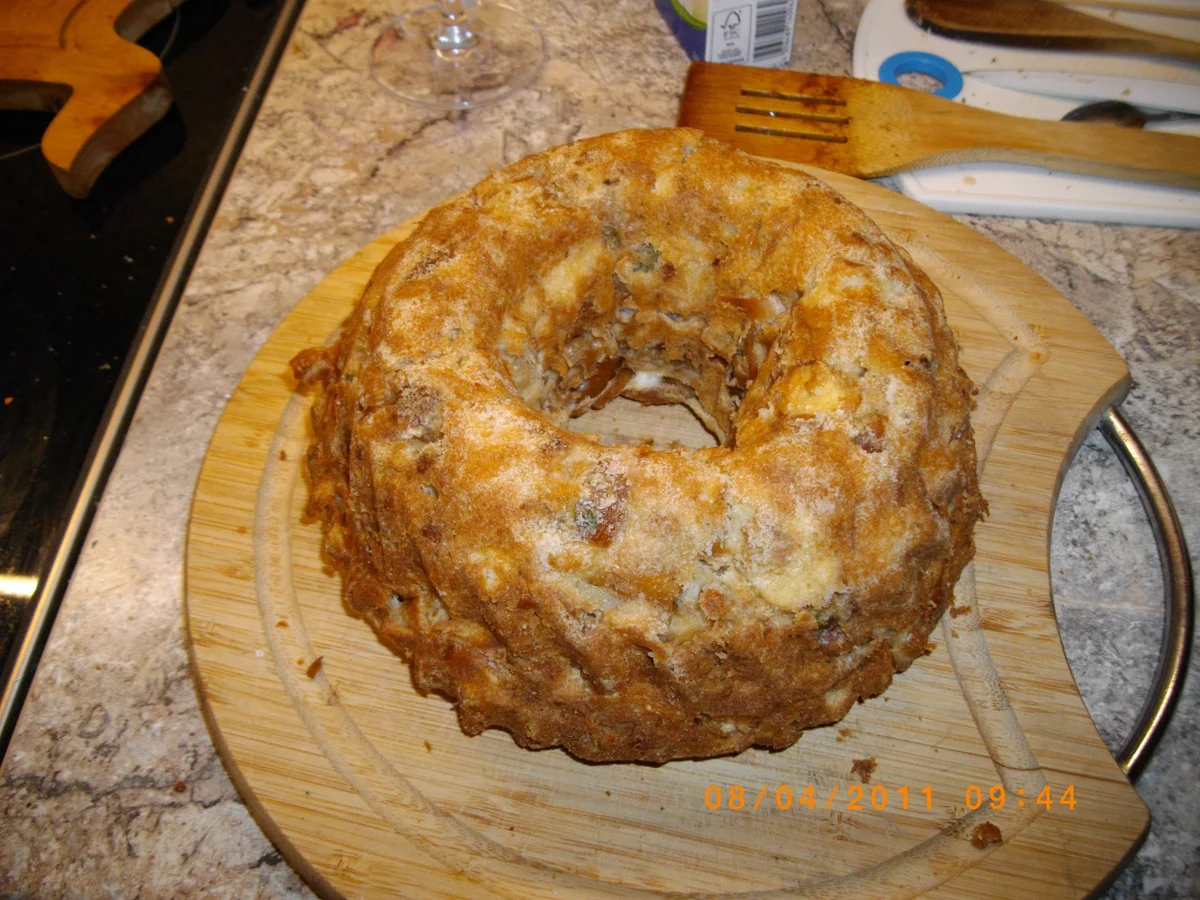 Brezengugelhupf - Rezept - Bild Nr. 7