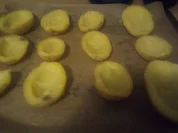 Source Creame Kartoffeln - Rezept - Bild Nr. 2