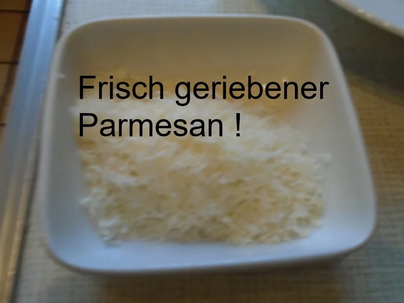 Hörnchen-Nudeln mit roter Paprikasauce und gebratenen Mini-Pak Choi - Rezept - Bild Nr. 20