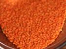 Dal von roten Linsen - Rezept