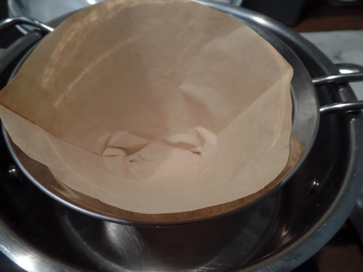 Bratapfel-Likör - Rezept - Bild Nr. 12429