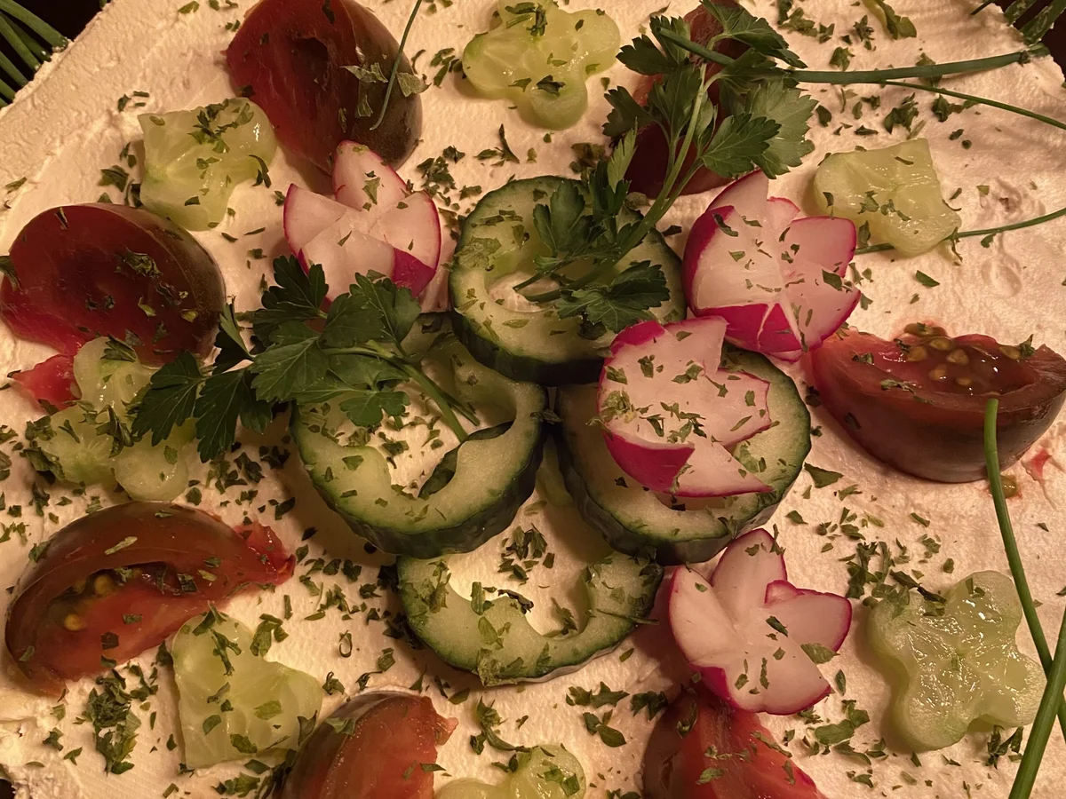 Vespertorte - Rezept - Bild Nr. 3