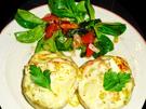 Gefüllte Ofenkartoffeln - Rezept - Bild Nr. 2