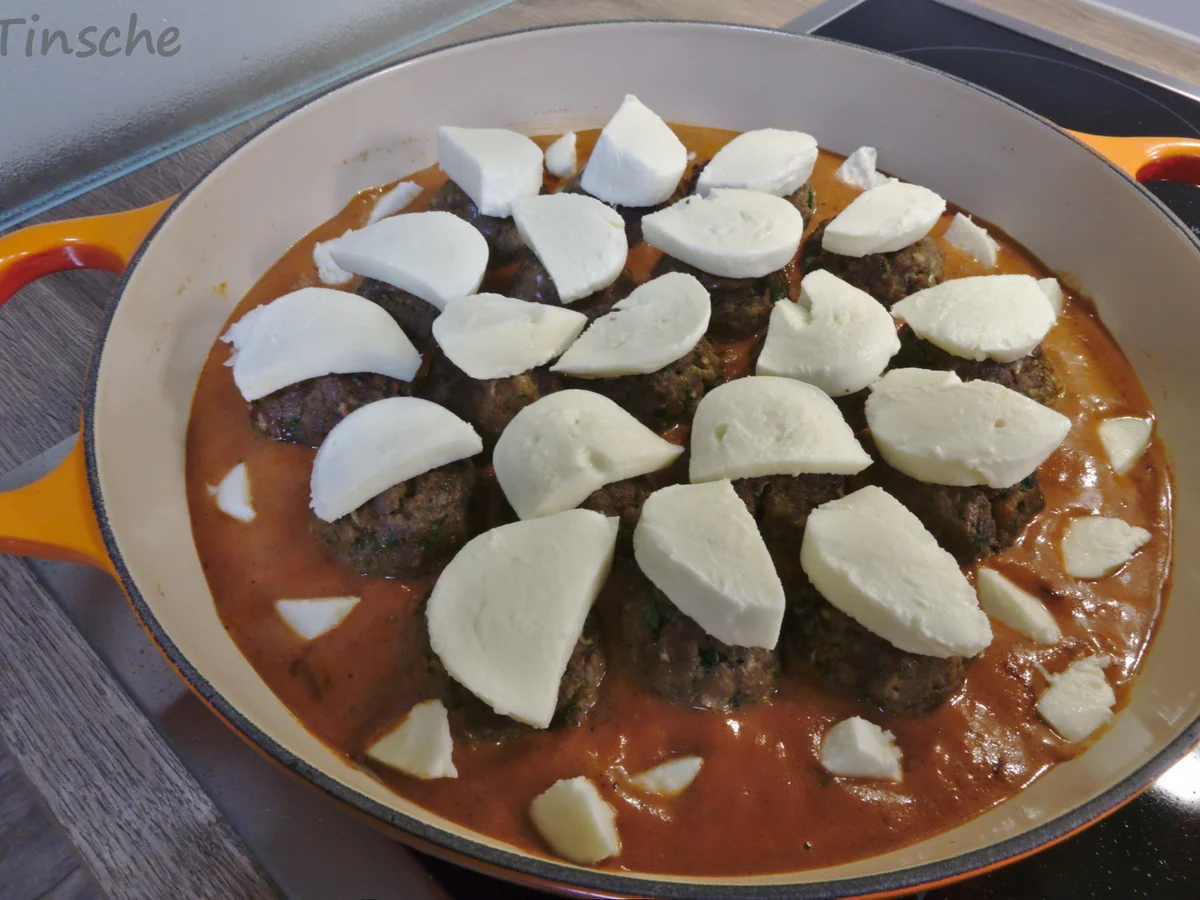 Hackbällchen - Kaiserstuhl :-) - Rezept - Bild Nr. 3