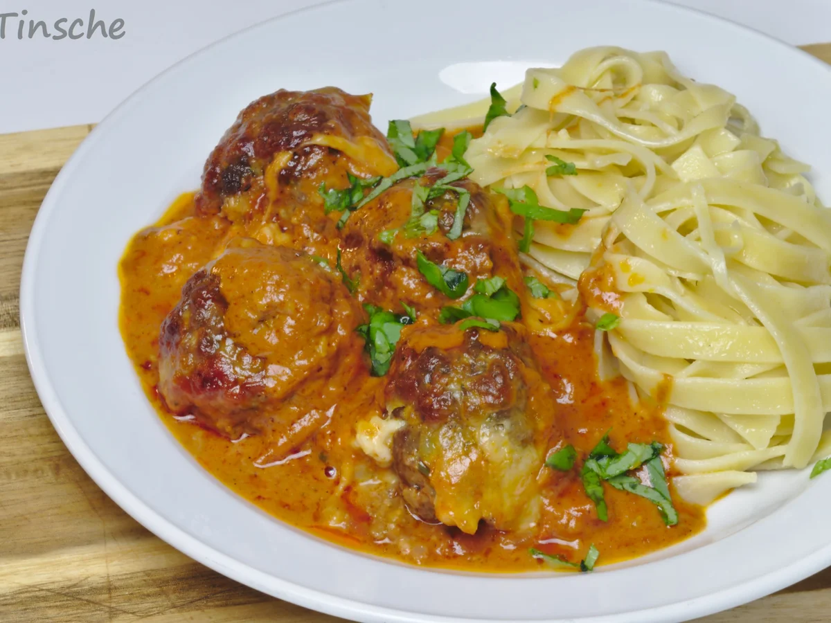 Hackbällchen - Kaiserstuhl :-) - Rezept - Bild Nr. 7