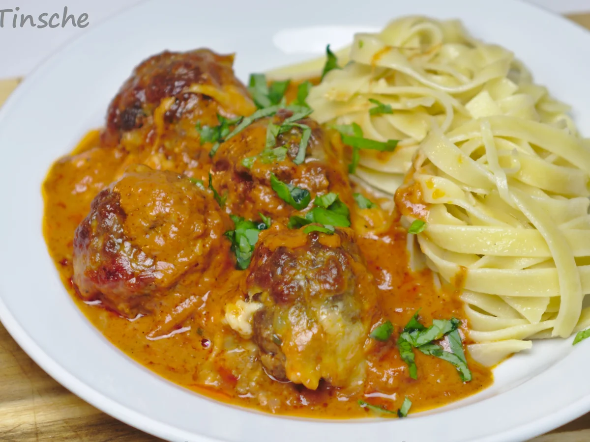 Hackbällchen - Kaiserstuhl :-) - Rezept - Bild Nr. 8