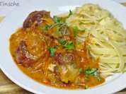 Hackbällchen - Kaiserstuhl :-) - Rezept - Bild Nr. 8