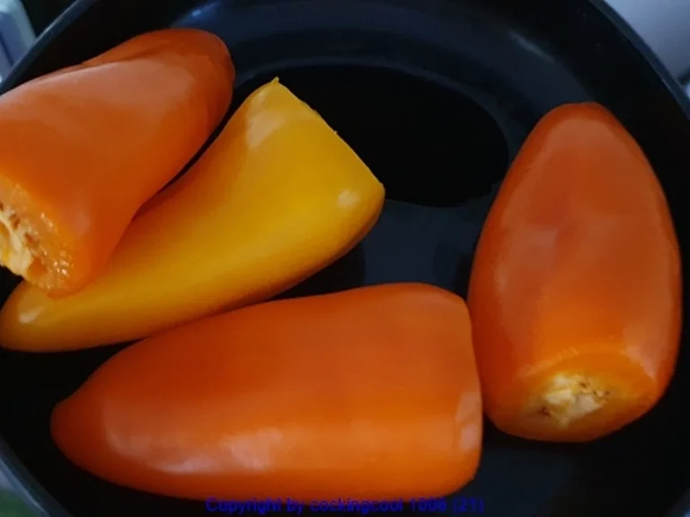 Lammlachs; Blumenkohlcouscous; Sosse = Kochbar Challenge 01.0 (Januar 2021) - Rezept - Bild Nr. 7