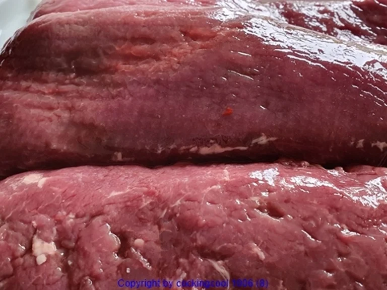 Lammlachs; Blumenkohlcouscous; Sosse = Kochbar Challenge 01.0 (Januar 2021) - Rezept - Bild Nr. 11