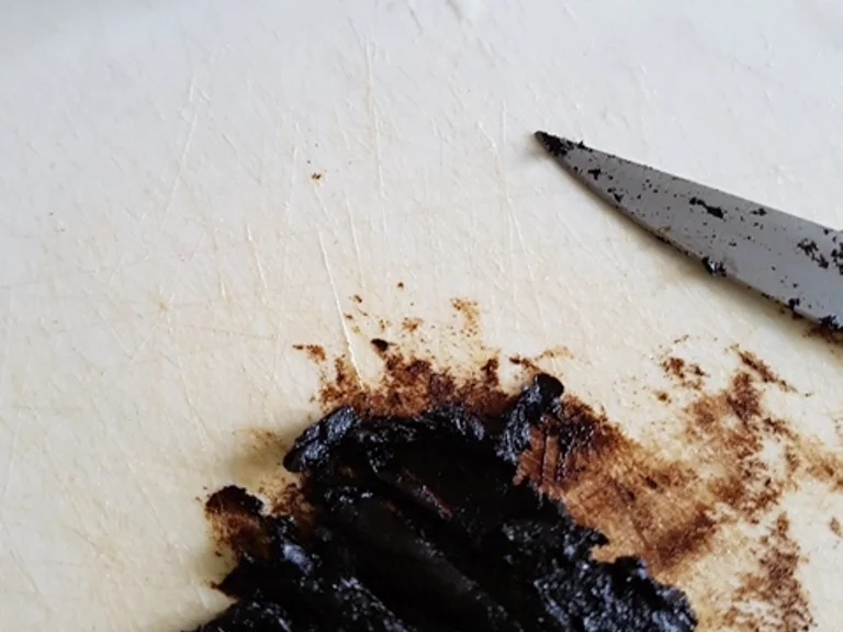 Lammlachs; Blumenkohlcouscous; Sosse = Kochbar Challenge 01.0 (Januar 2021) - Rezept - Bild Nr. 9