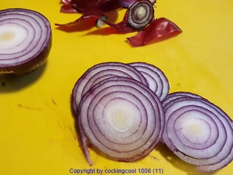 Lammlachs; Blumenkohlcouscous; Sosse = Kochbar Challenge 01.0 (Januar 2021) - Rezept - Bild Nr. 14