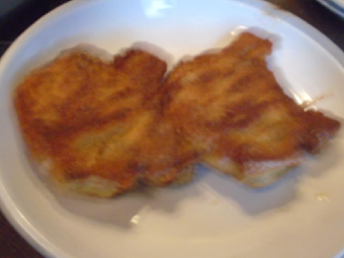 Stielkotelett mit Honig-Snack-Möhren und Möhren-Sellerie-Kartoffel-Stampf - Rezept - Bild Nr. 8
