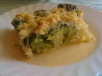 BLUMENKOHL-GRATIN - Rezept