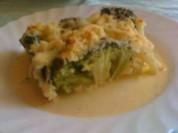 BLUMENKOHL-GRATIN - Rezept