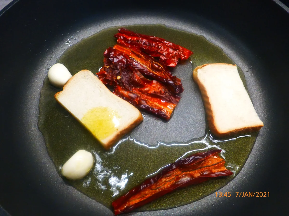 Rezept: Eintopf mit Lamm, Gemüse und Chorizo Bild Nr. 4 Eintopf mit Lamm, Gemüse und Chorizo - Rezept - Bild Nr. 4