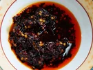 Rote Peperonipaste "Shandong" - Rezept - Bild Nr. 2