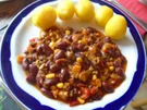 Chili con Carne Spezial - Rezept - Bild Nr. 2