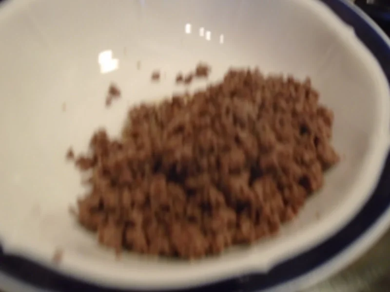 Chili con Carne Spezial - Rezept - Bild Nr. 7