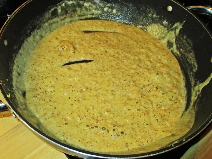 Kotelett mit Rosenkohl - Rezept - Bild Nr. 6