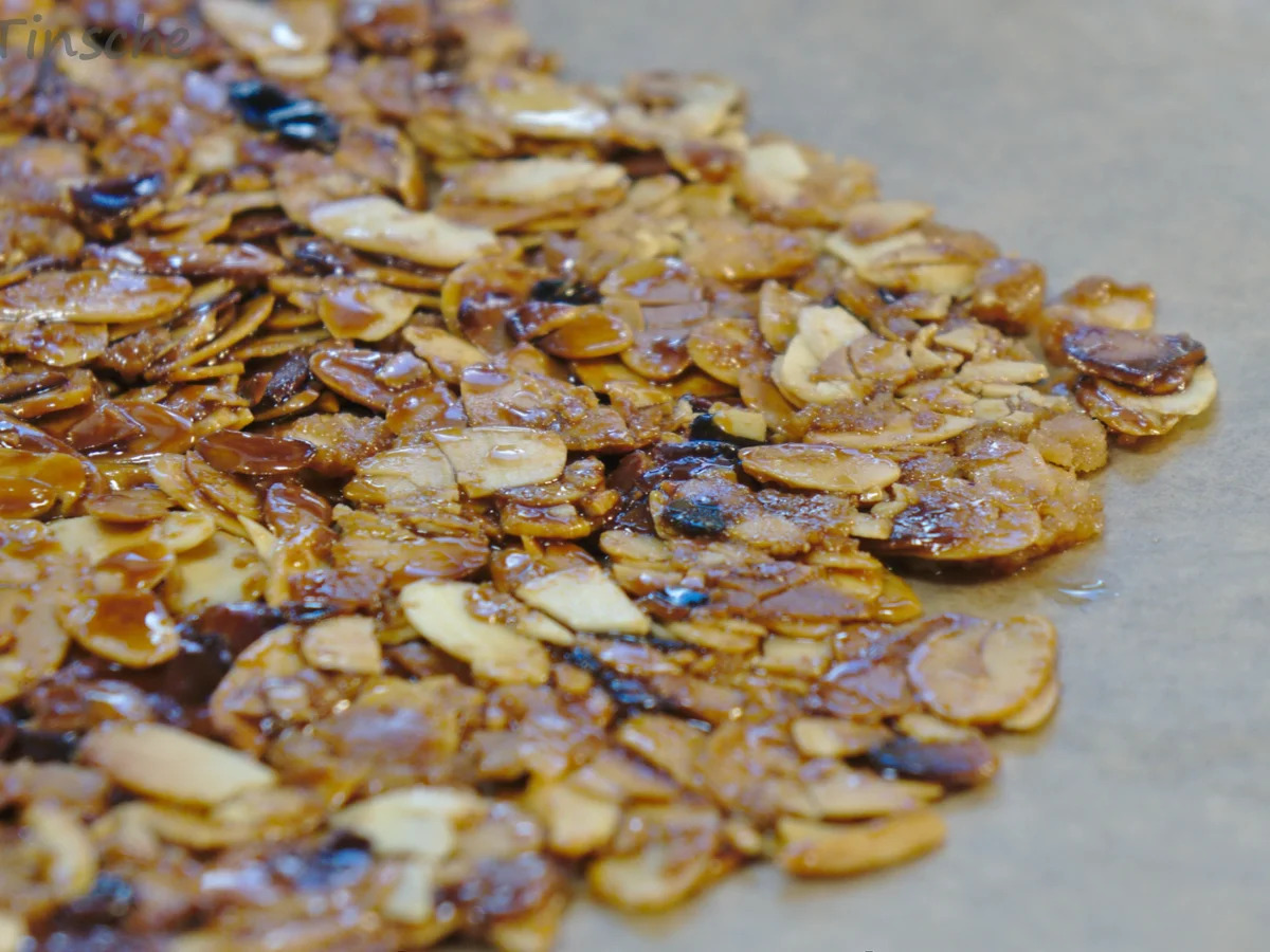 Bienenstich-Dessert :-) - Rezept - Bild Nr. 2