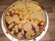 Bratapfelkäsekuchen - Rezept - Bild Nr. 2