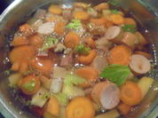 Gemischter Möhreneintopf - Rezept - Bild Nr. 2