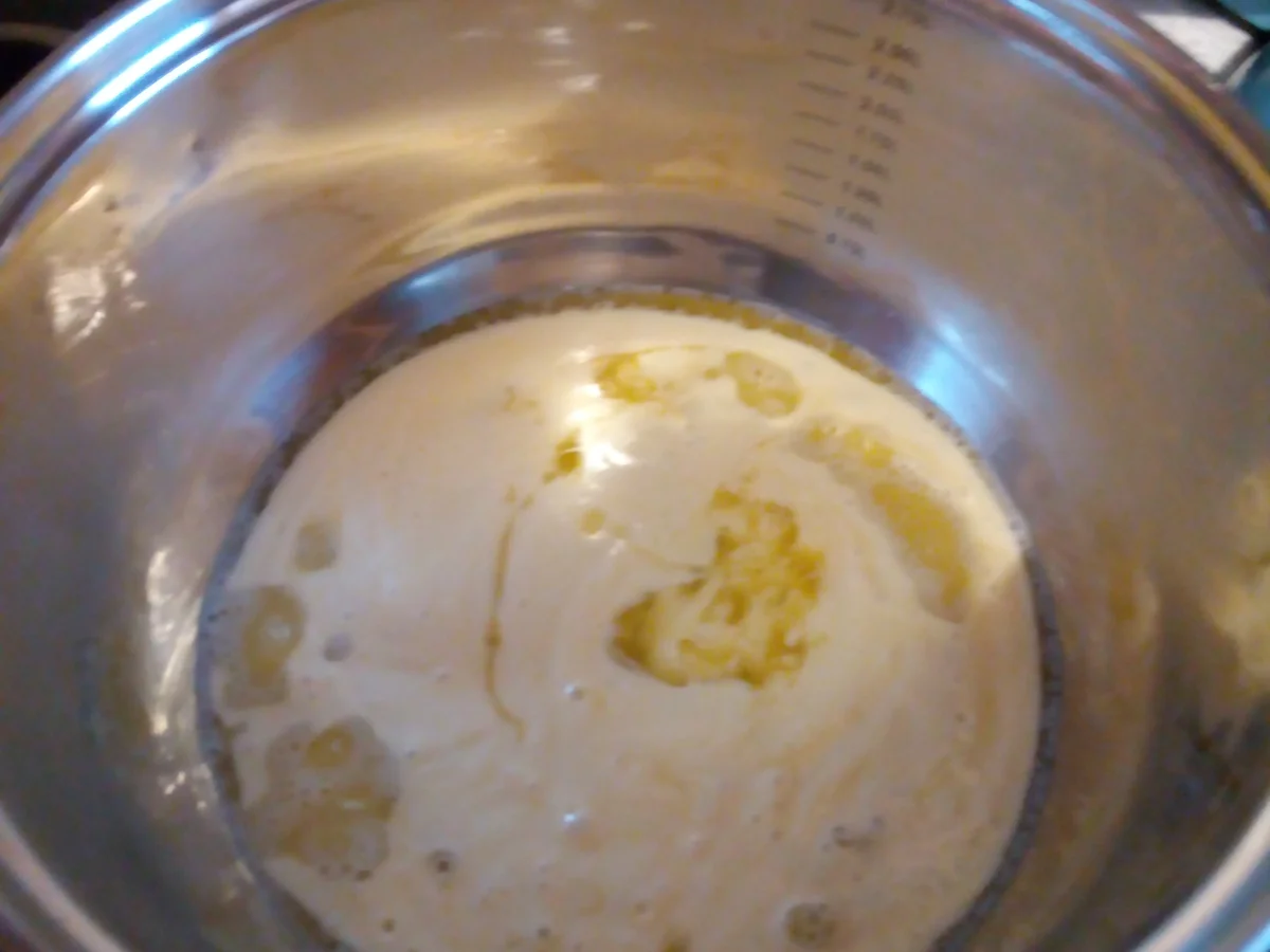 Rezept: Gefüllte Paprika mit Hackfleisch und Naturreis>>>>> Kochbar Challenge 01.0 (Januar 2021) Bild Nr. 12637 Gefüllte Paprika mit Hackfleisch und Naturreis>>>>> Kochbar Challenge 01.0 (Januar 2021) - Rezept - Bild Nr. 12637