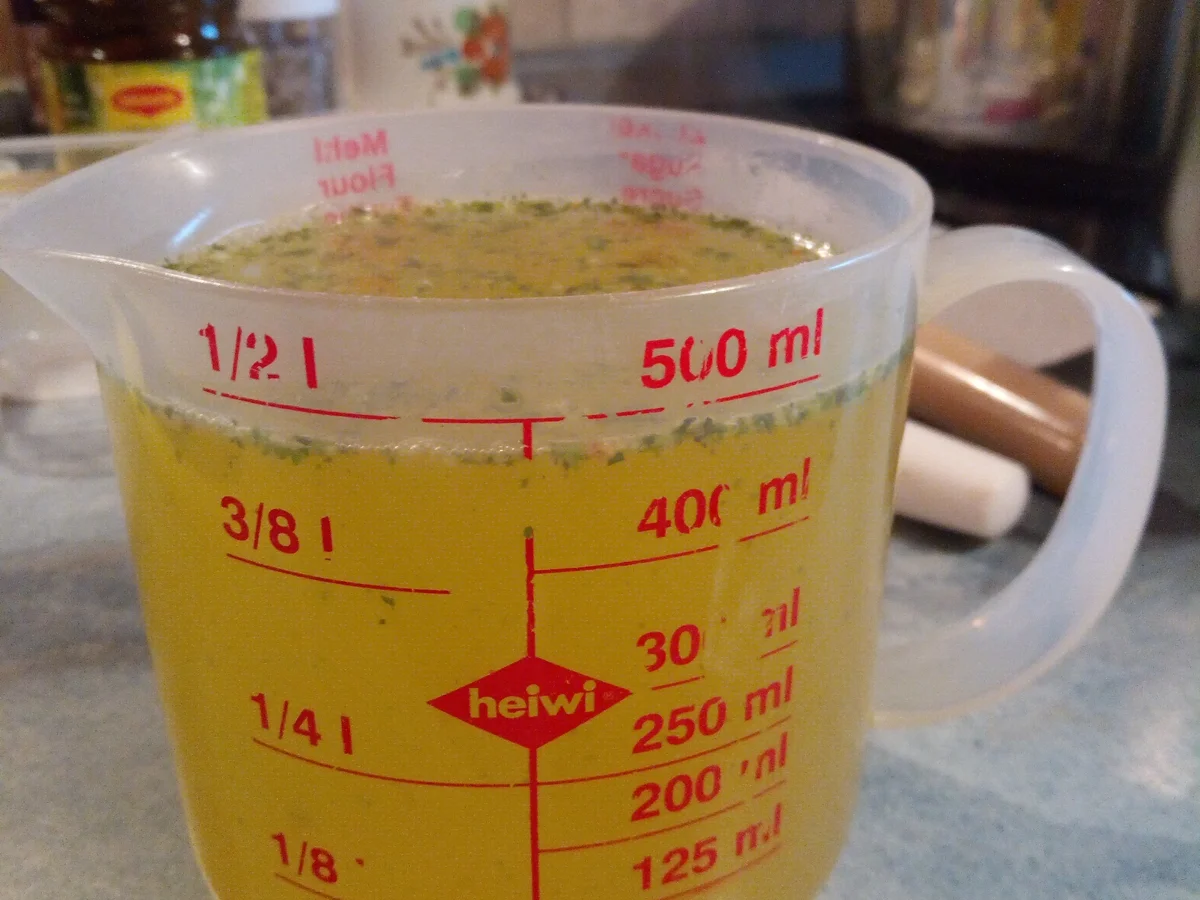 Rezept: Gefüllte Paprika mit Hackfleisch und Naturreis>>>>> Kochbar Challenge 01.0 (Januar 2021) Bild Nr. 12641 Gefüllte Paprika mit Hackfleisch und Naturreis>>>>> Kochbar Challenge 01.0 (Januar 2021) - Rezept - Bild Nr. 12641