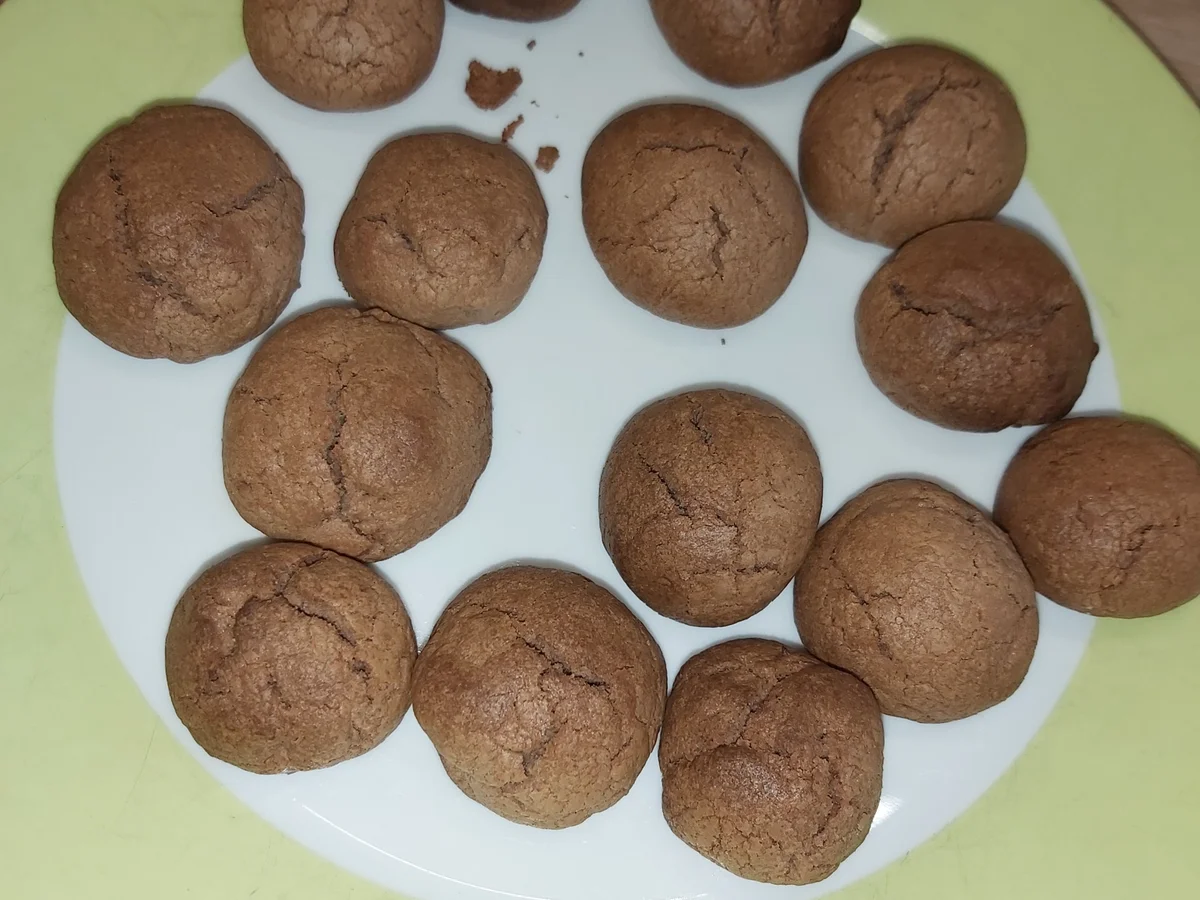 Schokoblitz - Rezept - Bild Nr. 2