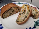 Hoci's  Pizza-Brot - Rezept - Bild Nr. 3