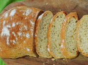 Mein Joghurt-Ciabatta - Rezept - Bild Nr. 2