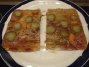 Sülze mit Schweinenackenbraten II - Rezept - Bild Nr. 2