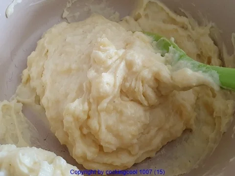 Sauerkraut (untereinander) mit Schulterbraten und Sosse - Rezept - Bild Nr. 14