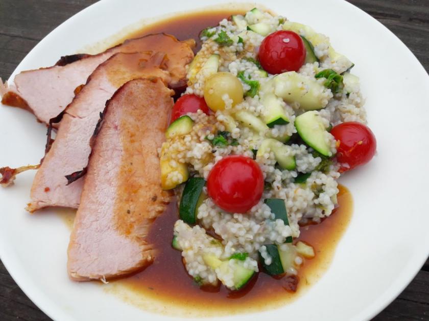 Graupen Rezepte