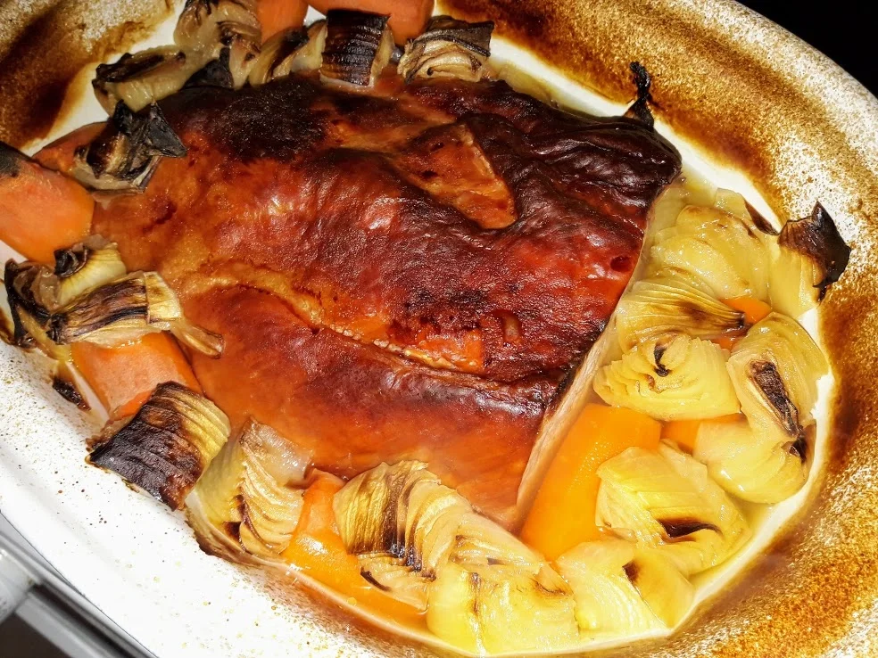 Graupen-Risotto - Rezept - Bild Nr. 7